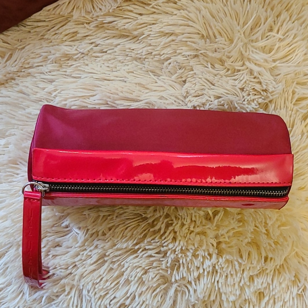 Limited Edition Mac Cosmetics Makeup Bag